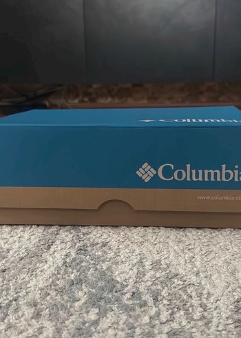 Columbia ayakkabı - Görsel 3