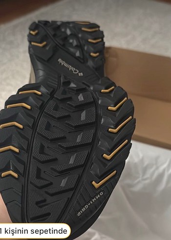 Columbia ayakkabı - Görsel 4