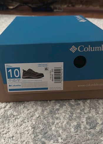 Columbia ayakkabı - Görsel 2
