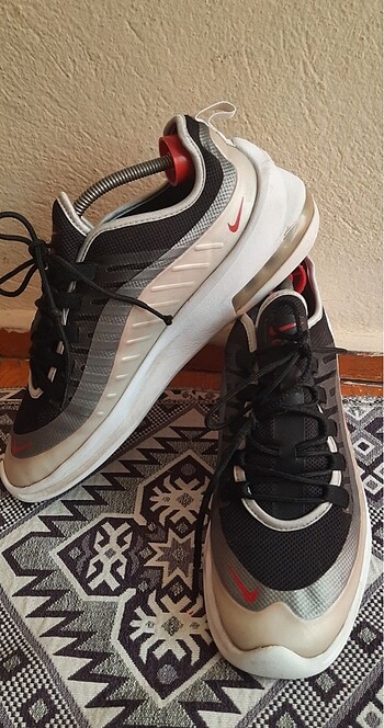 Nike air max axis