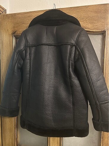 xs Beden siyah Renk Stradivarius kaban