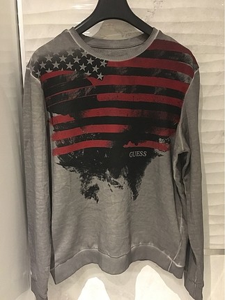 Tarz sweatshirt