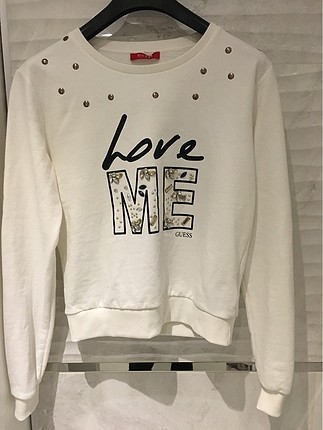 Orijinal GUESS sweat