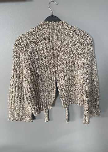 Derishow 1 numara bolero & hırka - Görsel 6