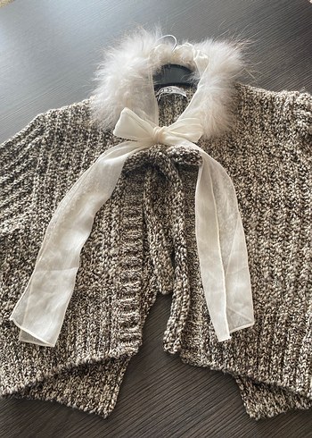 Derishow 1 numara bolero & hırka - Görsel 5