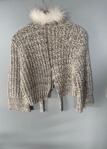 Derishow 1 numara bolero & hırka - Görsel 4