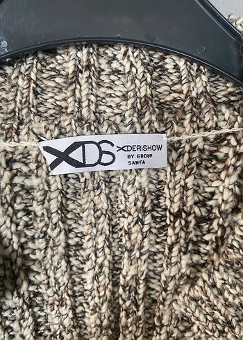 Derishow 1 numara bolero & hırka - Görsel 7