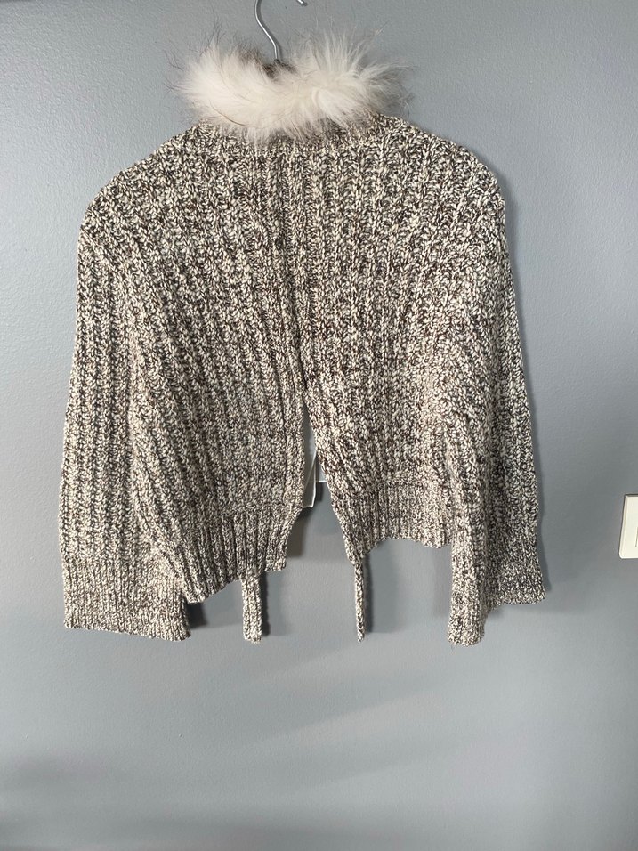 Derishow 1 numara bolero & hırka - Görsel 4