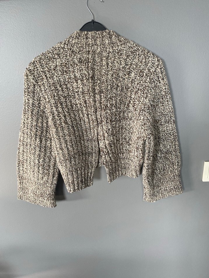 Derishow 1 numara bolero & hırka - Görsel 3