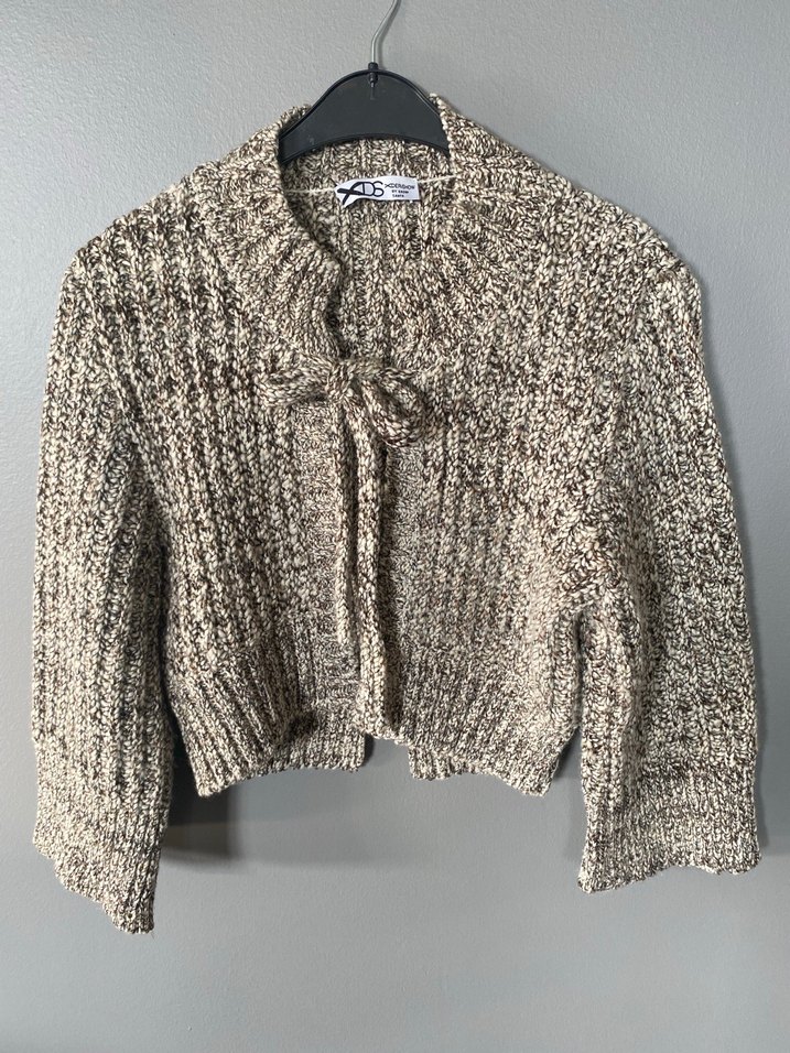 Derishow 1 numara bolero & hırka - Görsel 2