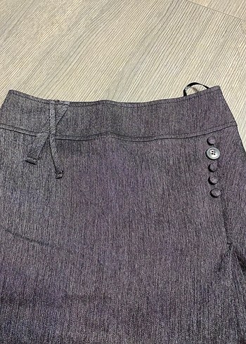 Derishow 36 beden sıfır etek - Görsel 7