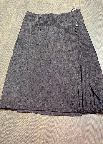 Derishow 36 beden sıfır etek - Görsel 6