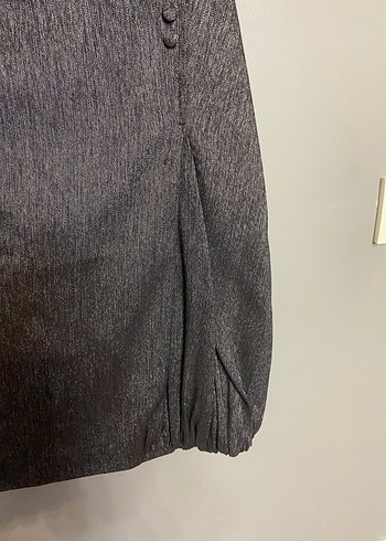 Derishow 36 beden sıfır etek - Görsel 4