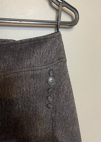 Derishow 36 beden sıfır etek - Görsel 3