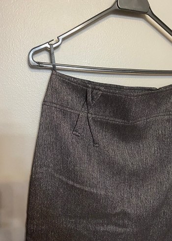 Derishow 36 beden sıfır etek - Görsel 2