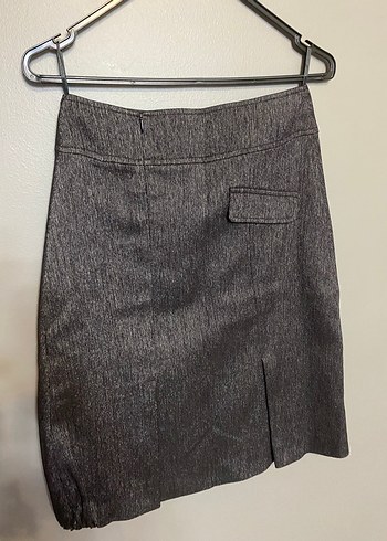 Derishow 36 beden sıfır etek - Görsel 5