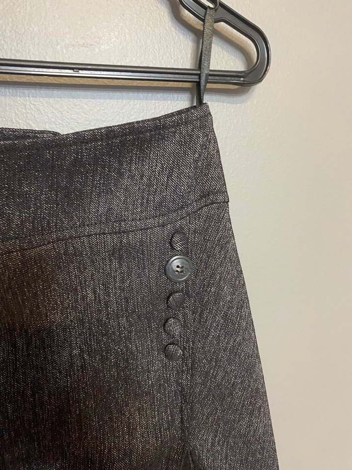 Derishow 36 beden sıfır etek - Görsel 3