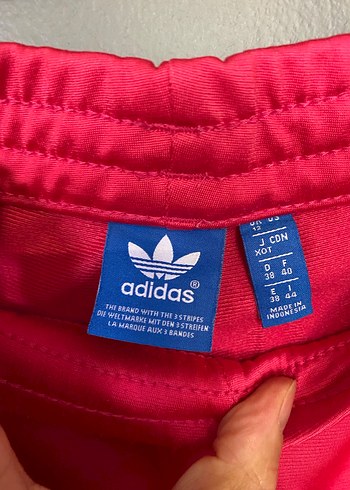 Adidas 38 beden eşofman altı - Görsel 6