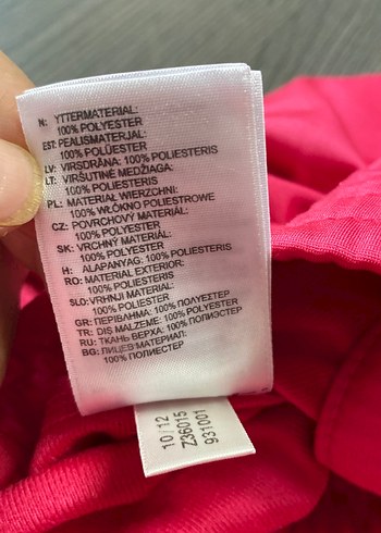 Adidas 38 beden eşofman altı - Görsel 7