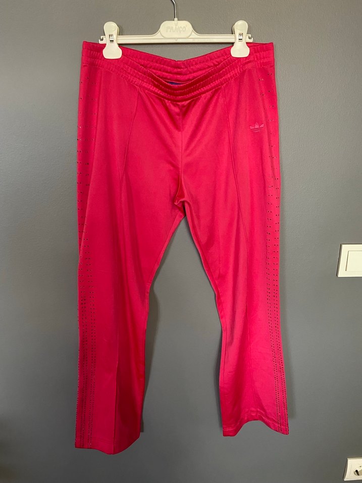 Adidas 38 beden eşofman altı - Görsel 5