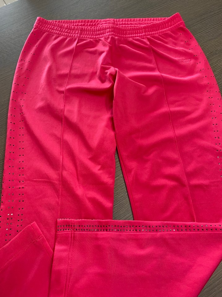 Adidas 38 beden eşofman altı - Görsel 2