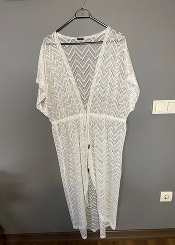 Calzedonia 38-42 bed.plaj elbisesi - Görsel 2