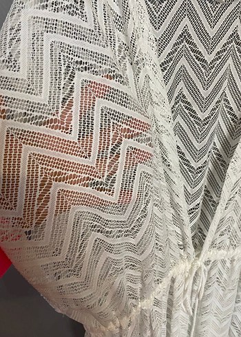 Calzedonia 38-42 bed.plaj elbisesi - Görsel 3