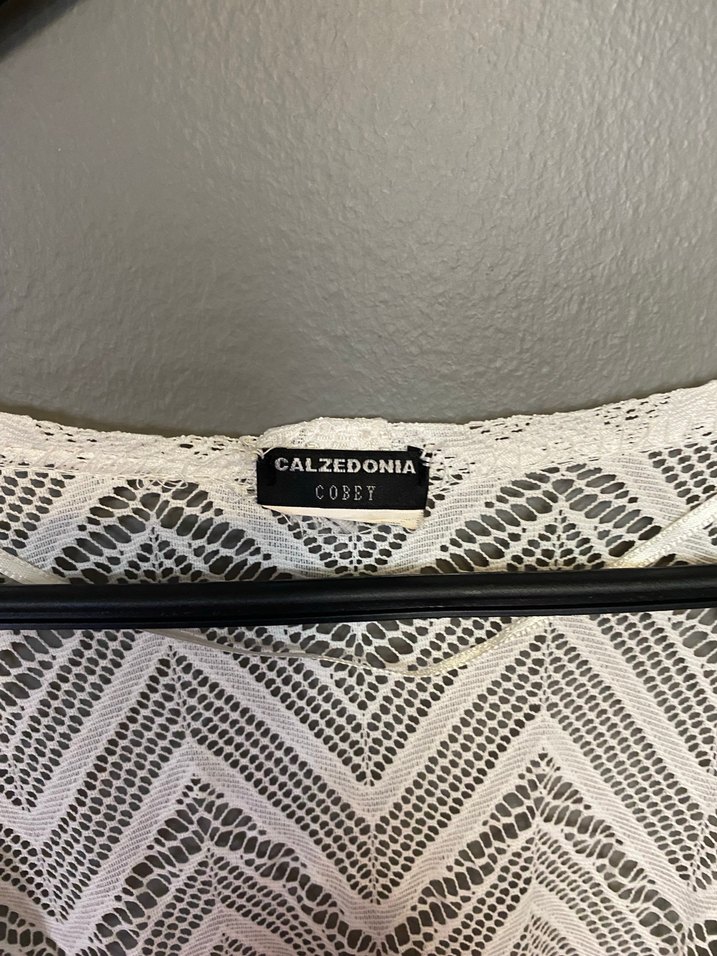 Calzedonia 38-42 bed.plaj elbisesi - Görsel 4