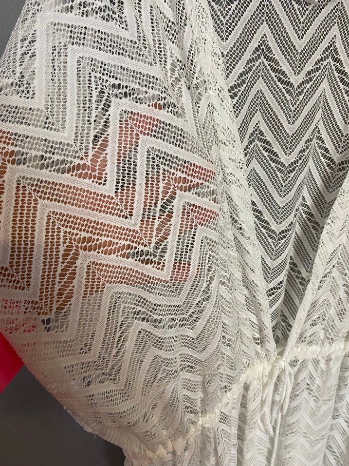 Calzedonia 38-42 bed.plaj elbisesi - Görsel 3