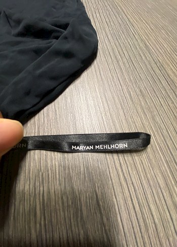 Maryan merlhorn S beden elbise - Görsel 6