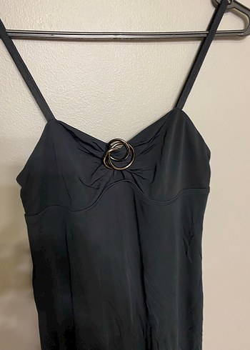 Maryan merlhorn S beden elbise - Görsel 2