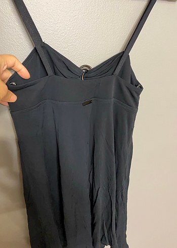 Maryan merlhorn S beden elbise - Görsel 4