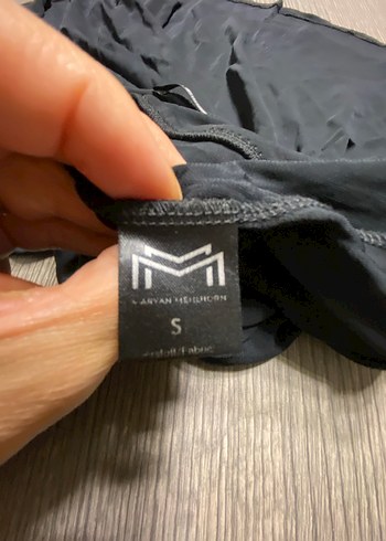 Maryan merlhorn S beden elbise - Görsel 8