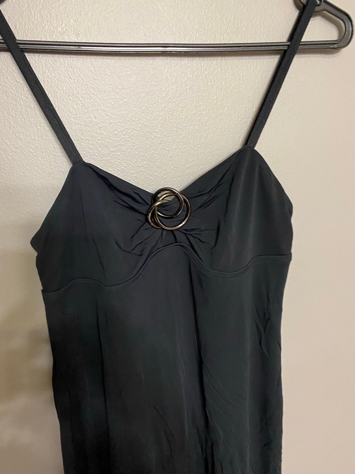 Maryan merlhorn S beden elbise - Görsel 2