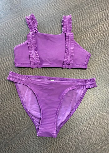Penti 36 beden Bikini Takımı
