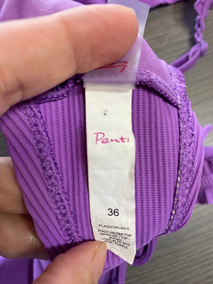 Penti 36 beden Bikini Takımı - Görsel 4