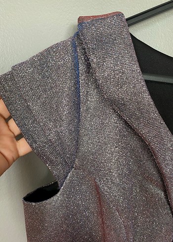 48 beden abiye elbise açıklamayı okuyun - Görsel 6