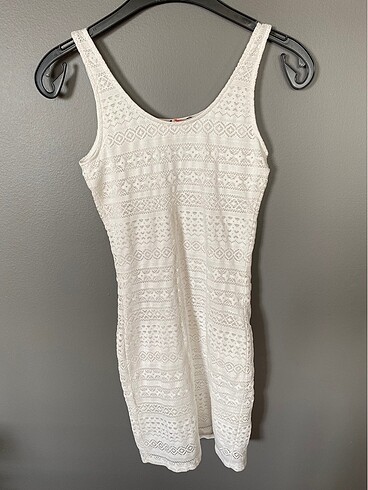Bershka Bershka 34-36 beden uyumlu elbise