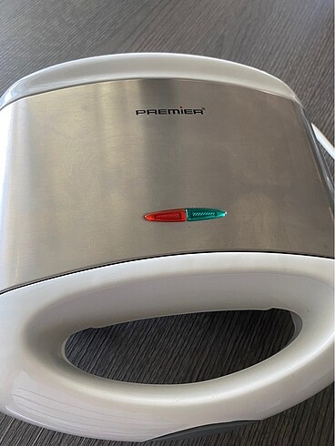 Premier mini tost makinesi