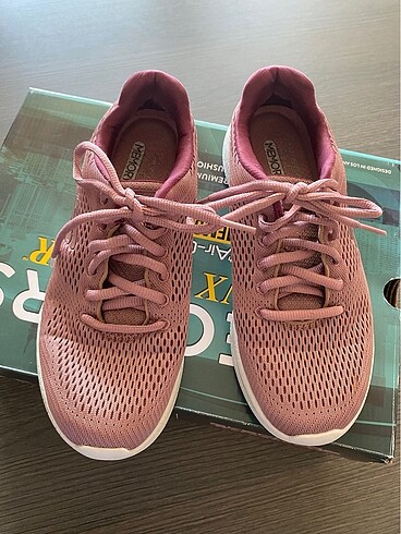 Skechers Skechers 37 numara temiz