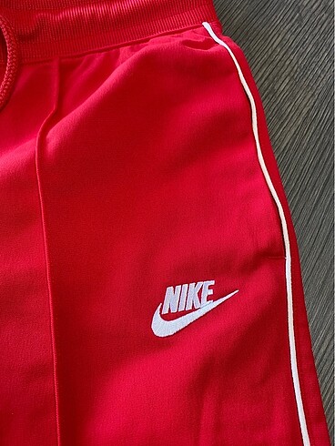 Nike M beden sıfır eşofman altı - Görsel 5