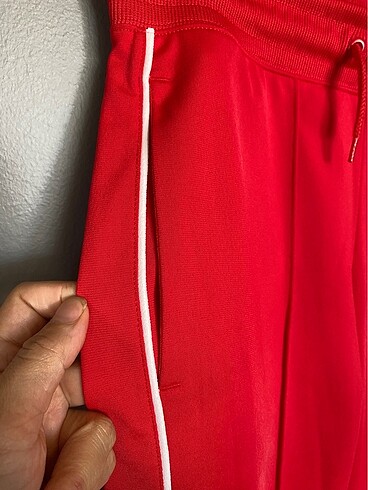 Nike M beden sıfır eşofman altı - Görsel 8