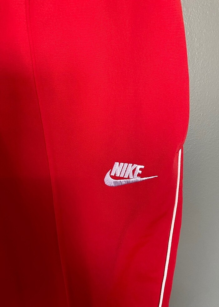 Nike M beden sıfır eşofman altı - Görsel 2