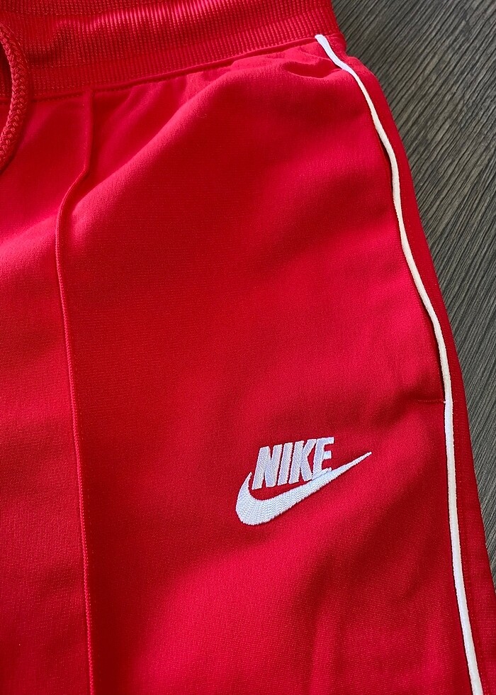 Nike M beden sıfır eşofman altı - Görsel 5