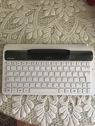 Samsung keyboard
