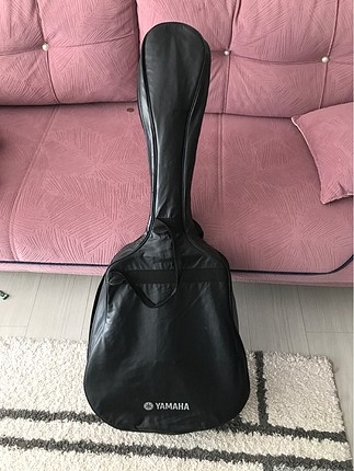 Yamaha f-310 aqustik gitar