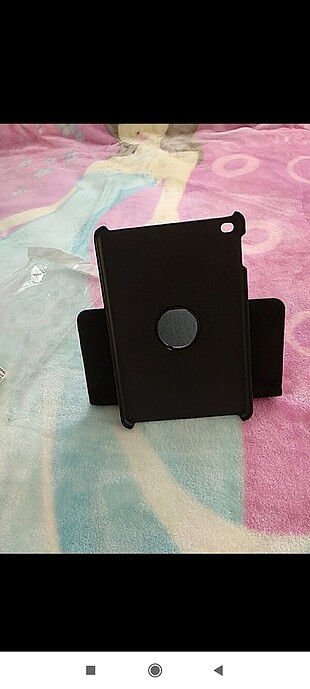 Tablet kılıfı