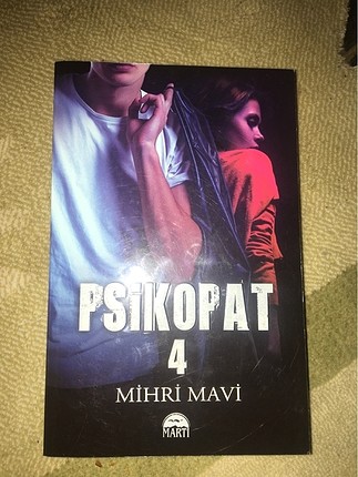 Roman / kitap