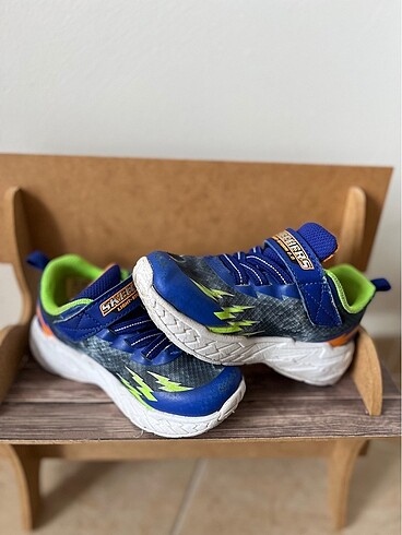 Skechers Skechers çocuk spor ayakkabı
