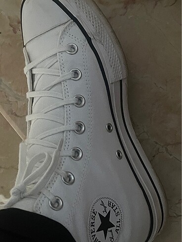 40 Beden CONVERSE